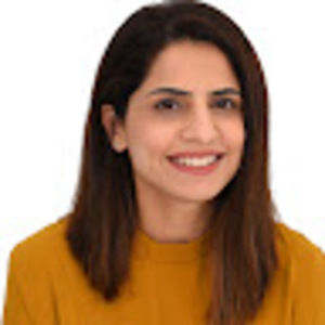 Meet your Posher, Arshia